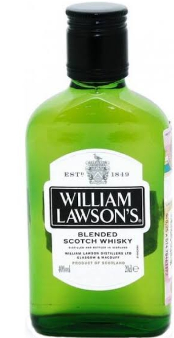 William Lawsons 350ml